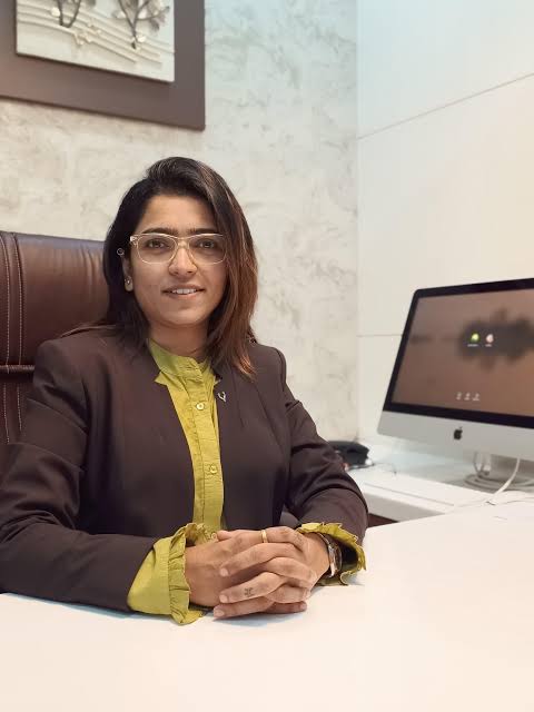 Dr Shital Mane